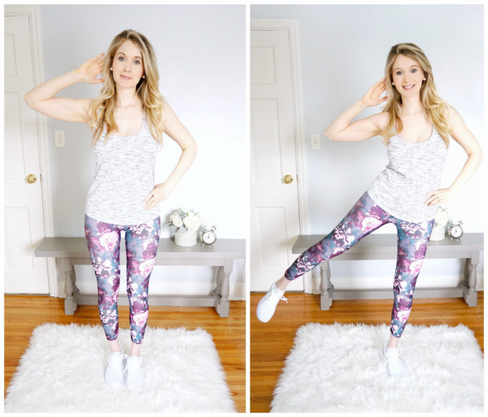 Pregnancy & Postpartum Exercises for a Fit & Strong Core