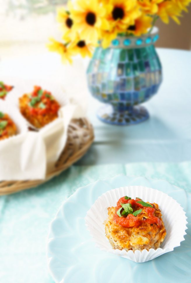 10 Fit & Healthy Freezer Meals | Haute & Healthy Living