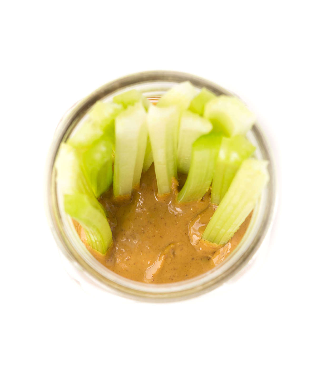 8 Healthy MakeAhead Snack Ideas Haute & Healthy Living