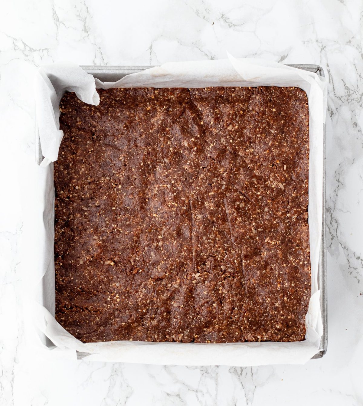 Homemade Chocolate Larabar Recipe {4 Ingredients!} Haute & Healthy Living