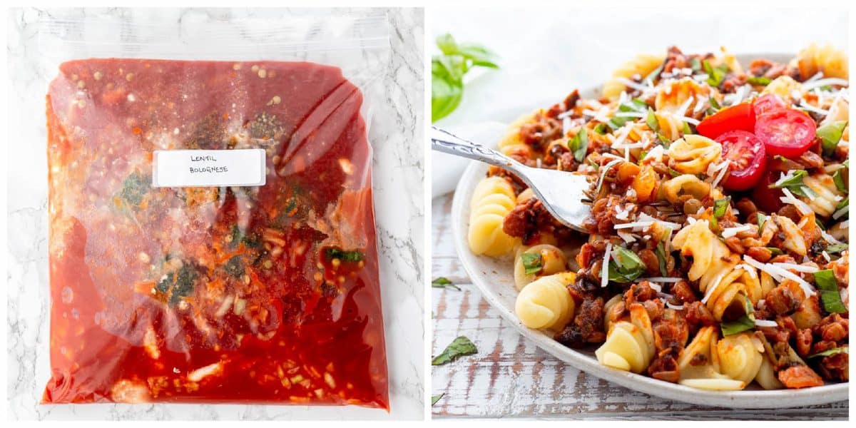 8 Healthy Freezer Crockpot Dump Meals for New Moms