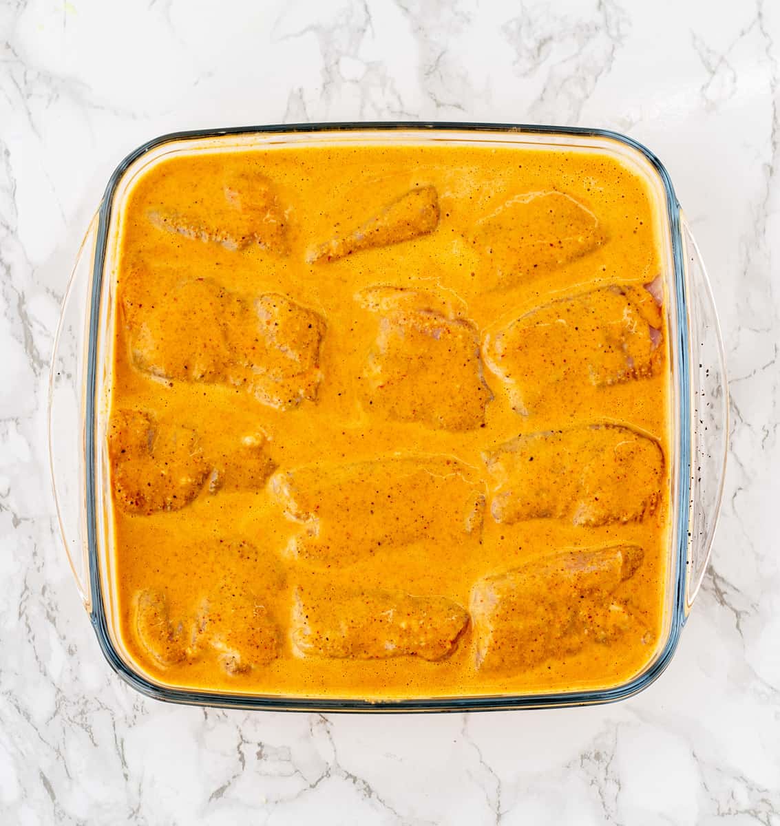 Easy Homemade Chicken Shawarma Wrap - Haute & Healthy Living