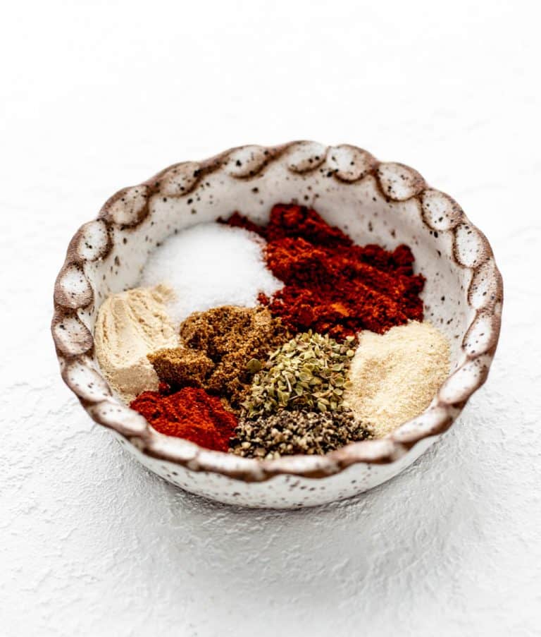 Authentic Mexican Chicken Fajitas {Fajitas De Pollo}