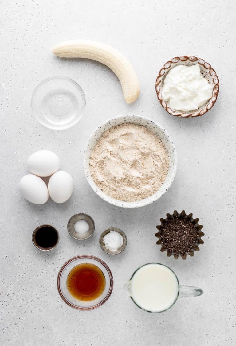 Kodiak Cakes Protein Waffles Haute & Healthy Living