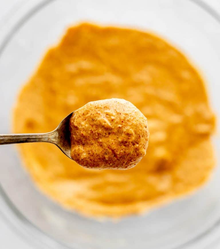 Greek Yogurt Curry Chicken Marinade {IndianInspired}