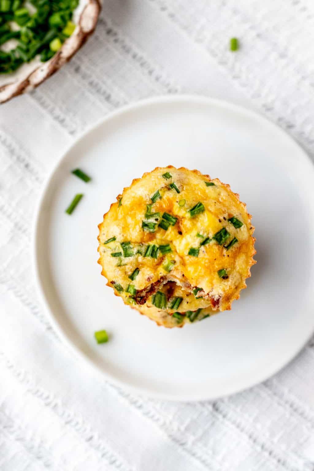 Best Mini Crustless Quiche Recipe Without Pastry Haute Healthy Living Crustless Mini Quiche Recipe 13 1024x1536 