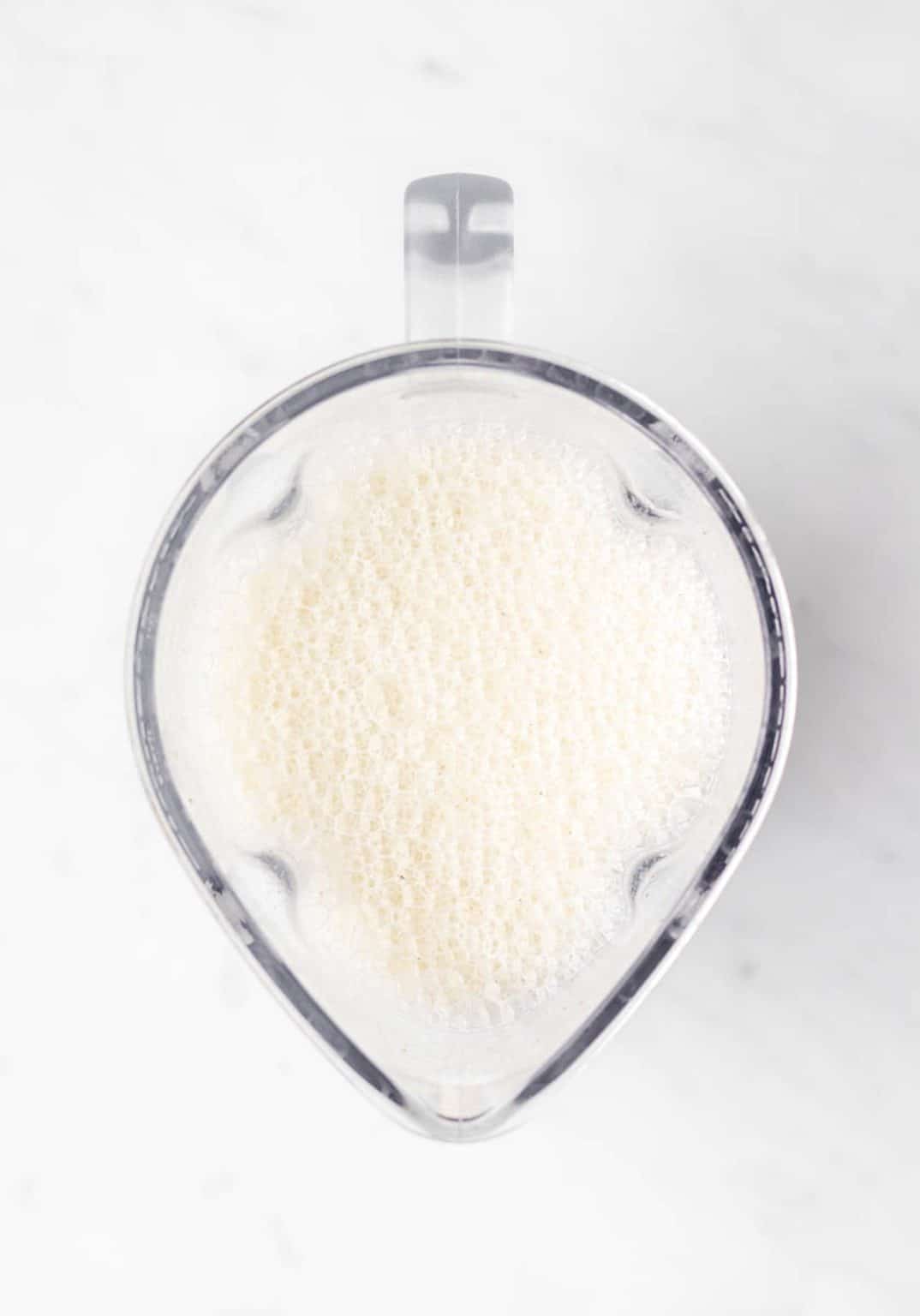 Healthy Egg White Breakfast Casserole {without Bread}