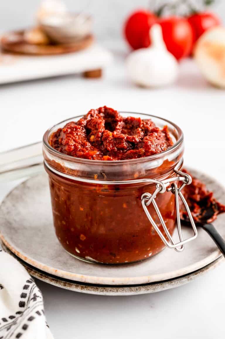 Hello Fresh Tex Mex Paste Copycat Recipe - Haute & Healthy Living