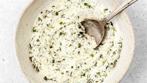 Low Sodium Ranch Seasoning Low Sodium Ranch Seasoning