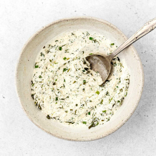 Low Sodium Ranch Seasoning Low Sodium Ranch Seasoning